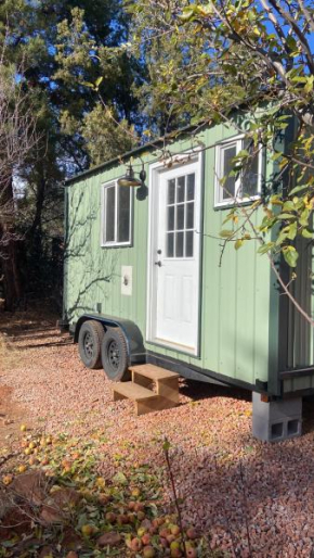 The Tiny House